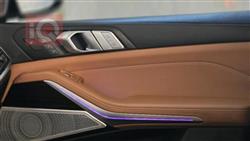 بي ام دبليو X7